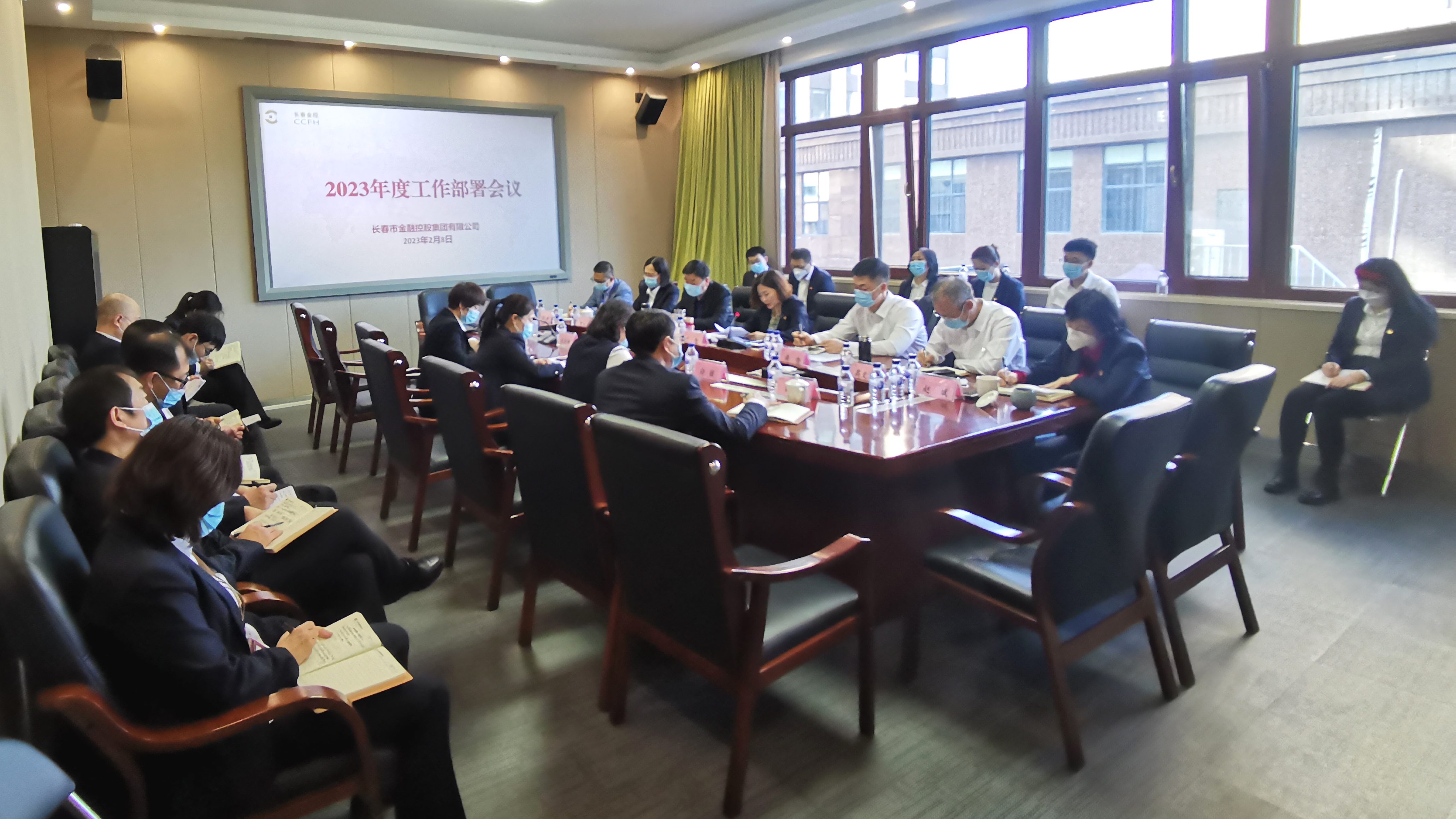 在穩(wěn)中求進(jìn)中出亮點(diǎn)、做特色、勇突破